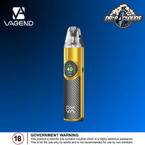 Vagend Nexlim Kit