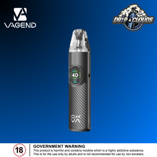 Vagend Nexlim Kit
