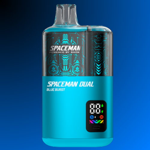 SMOK SPACEMAN DUAL