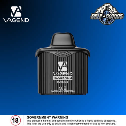 Vagend Black Neo