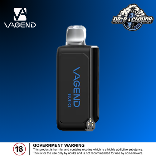 Vagend SVOPP