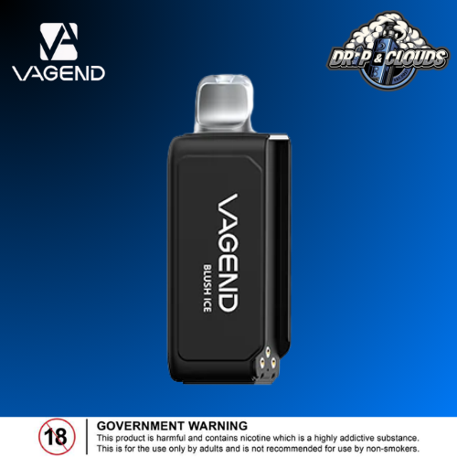 Vagend SVOPP