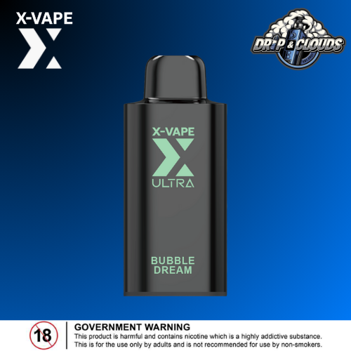 X-Vape X-Ultra