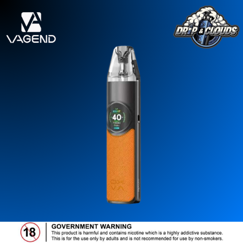 Vagend Nexlim Kit