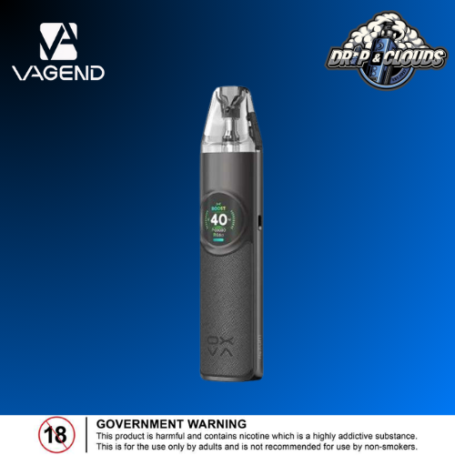 Vagend Nexlim Kit