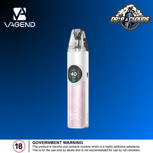 Vagend Nexlim Kit