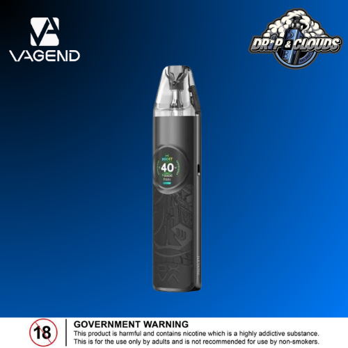 Vagend Nexlim Kit