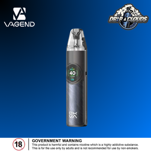 Vagend Nexlim Kit