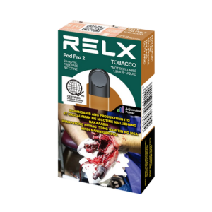 RELX Pods Pro 2