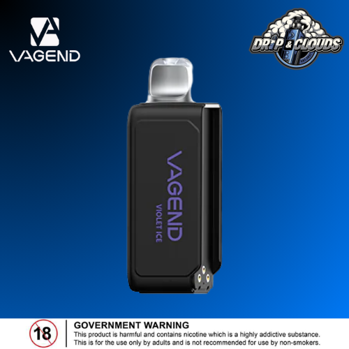 Vagend SVOPP