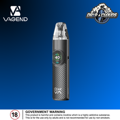 Vagend Nexlim Kit