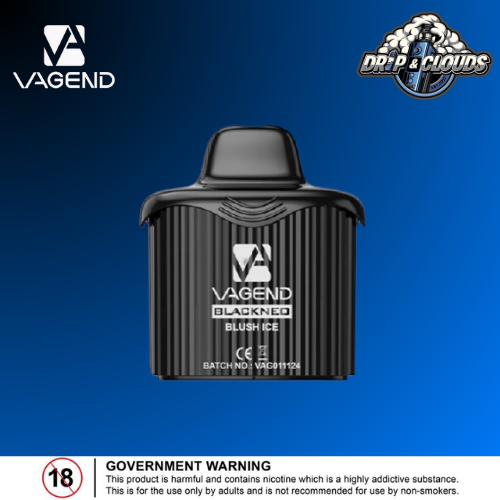 Vagend Black Neo
