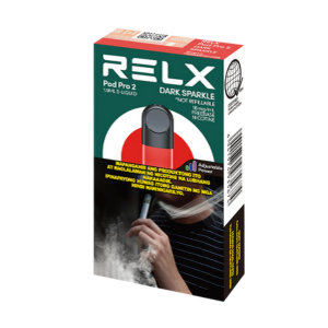 RELX Pods Pro 2