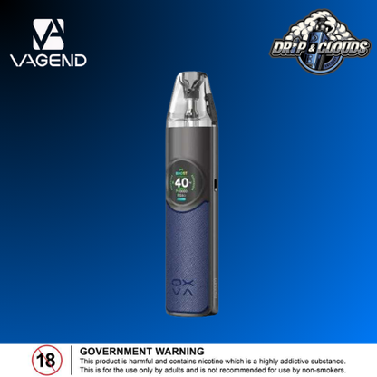 Vagend Nexlim Kit