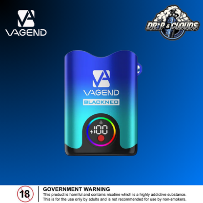 Vagend Black Neo