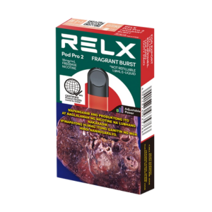 RELX Pods Pro 2