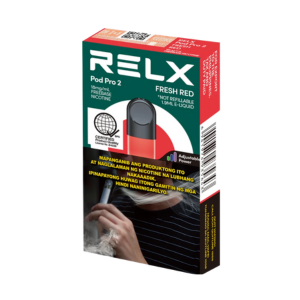 RELX Pods Pro 2