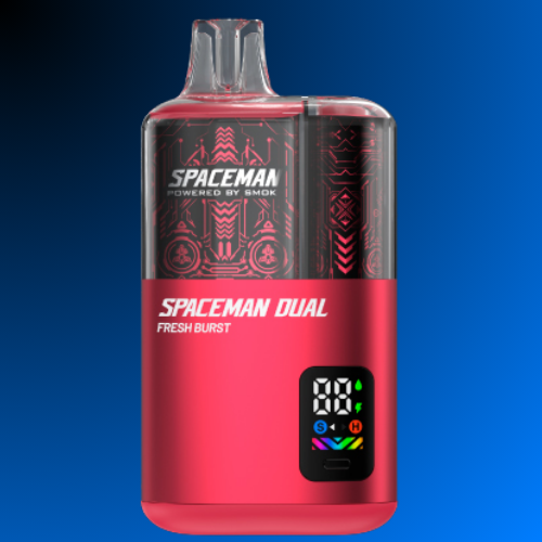 SMOK SPACEMAN DUAL
