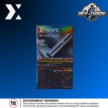 X-Vape Nexus Device (RELX Compatible)