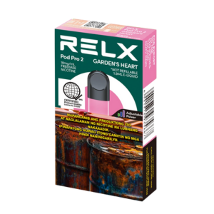 RELX Pods Pro 2