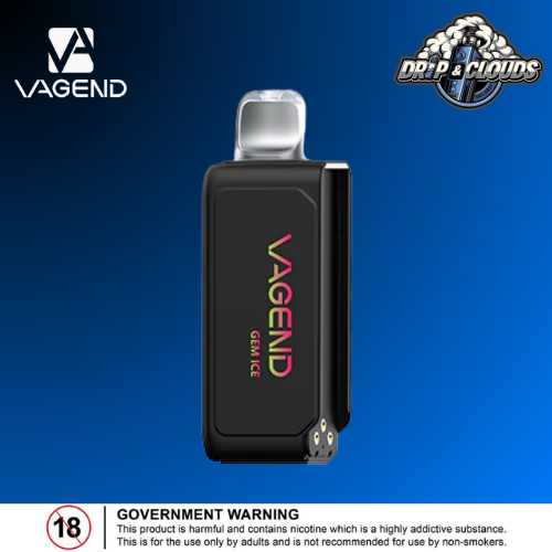 Vagend SVOPP
