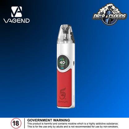 Vagend Nexlim Kit