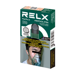 RELX Pods Pro 2
