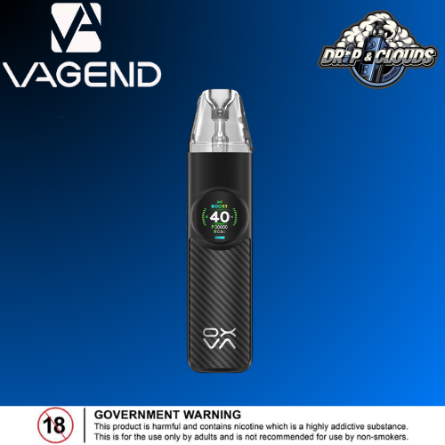 Vagend Nexlim Kit