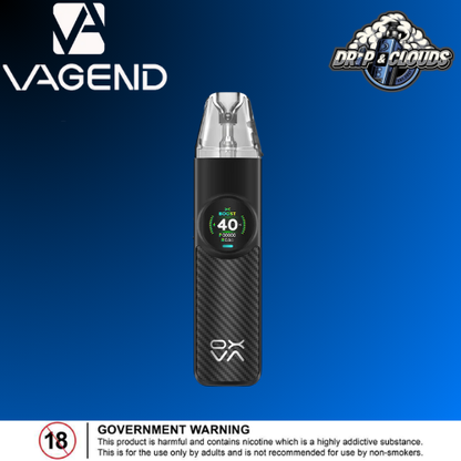 Vagend Nexlim Kit