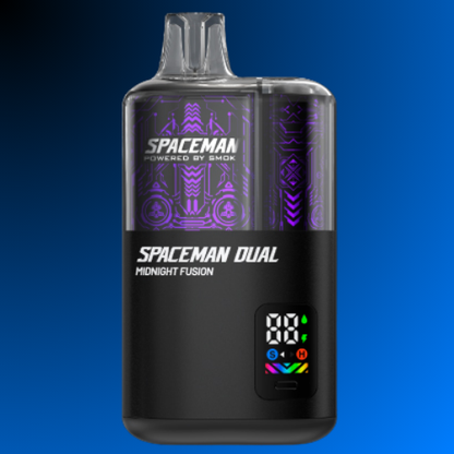 SMOK SPACEMAN DUAL