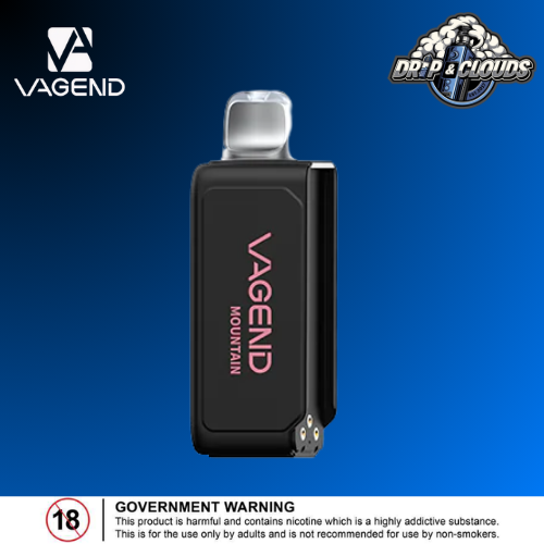 Vagend SVOPP