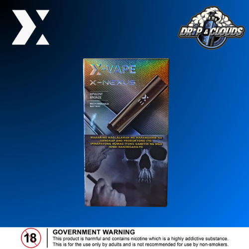 X-Vape Nexus Device (RELX Compatible)
