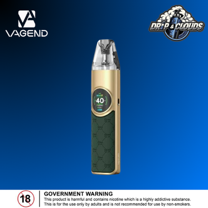 Vagend Nexlim Kit