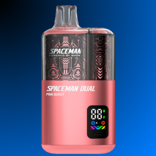 SMOK SPACEMAN DUAL