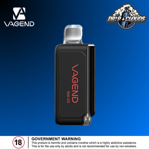 Vagend SVOPP