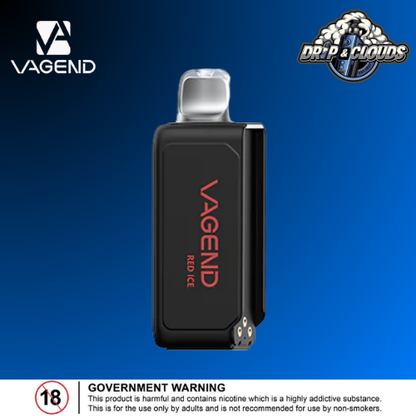 Vagend SVOPP