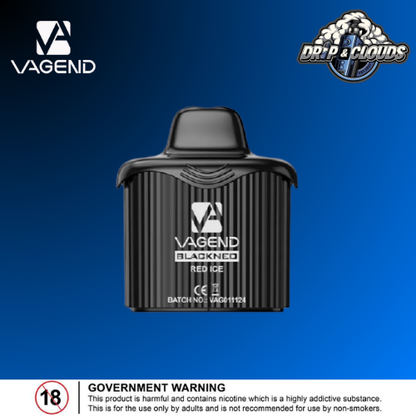 Vagend Black Neo
