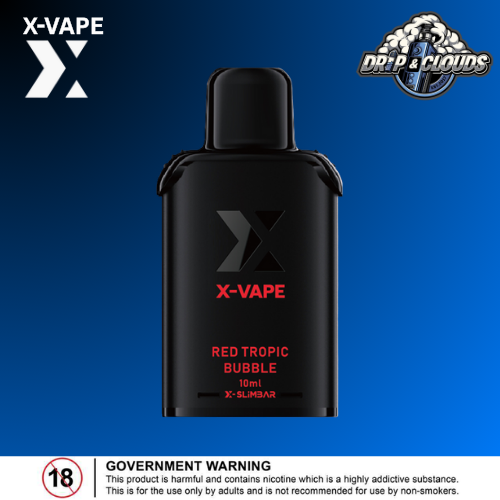 The XVAPE X-SLIMBAR