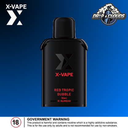 The XVAPE X-SLIMBAR