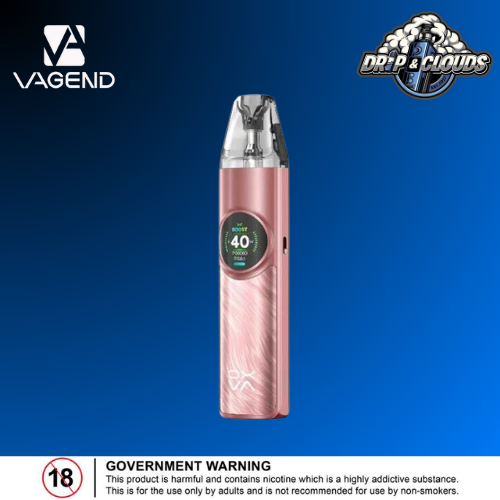 Vagend Nexlim Kit