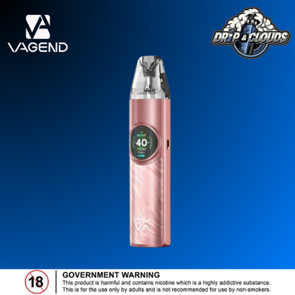 Vagend Nexlim Kit