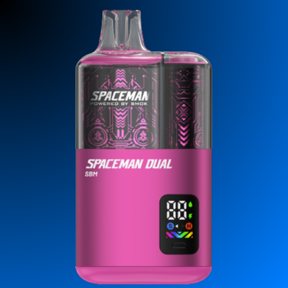 SMOK SPACEMAN DUAL