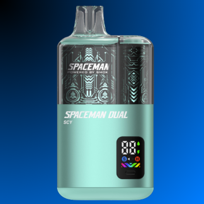 SMOK SPACEMAN DUAL