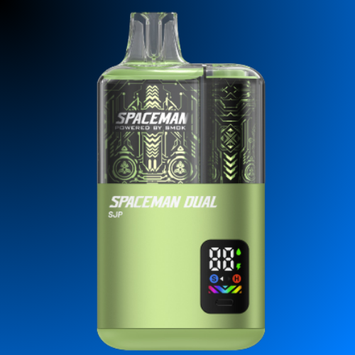 SMOK SPACEMAN DUAL