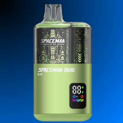 SMOK SPACEMAN DUAL