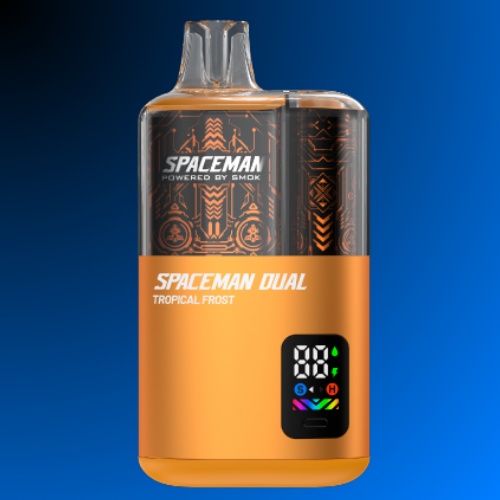 SMOK SPACEMAN DUAL