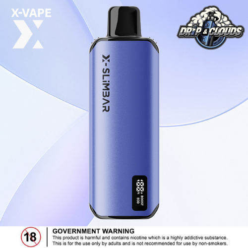 The XVAPE X-SLIMBAR