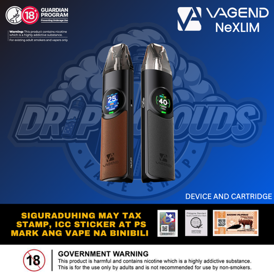 Vagend Nexlim Kit