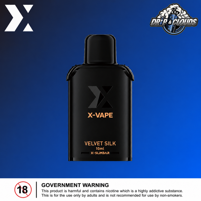 The XVAPE X-SLIMBAR