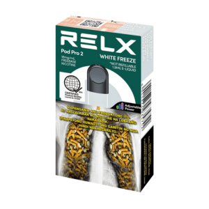 RELX Pods Pro 2